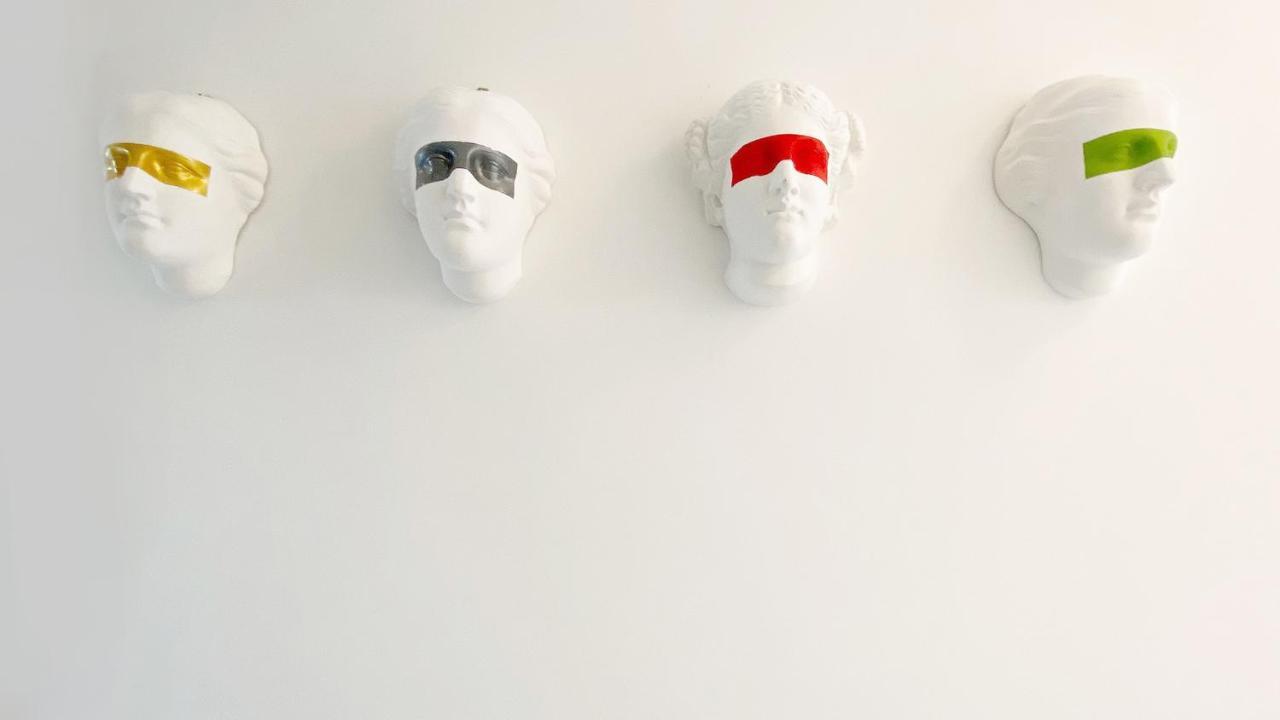 バンコク都Kunstアパートメント エクステリア 写真